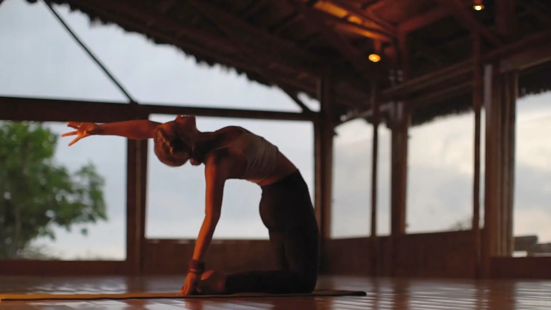 Wellness and spa experience at Costa Paraíso, Zihuatanejo